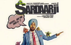 Sardaar Ji